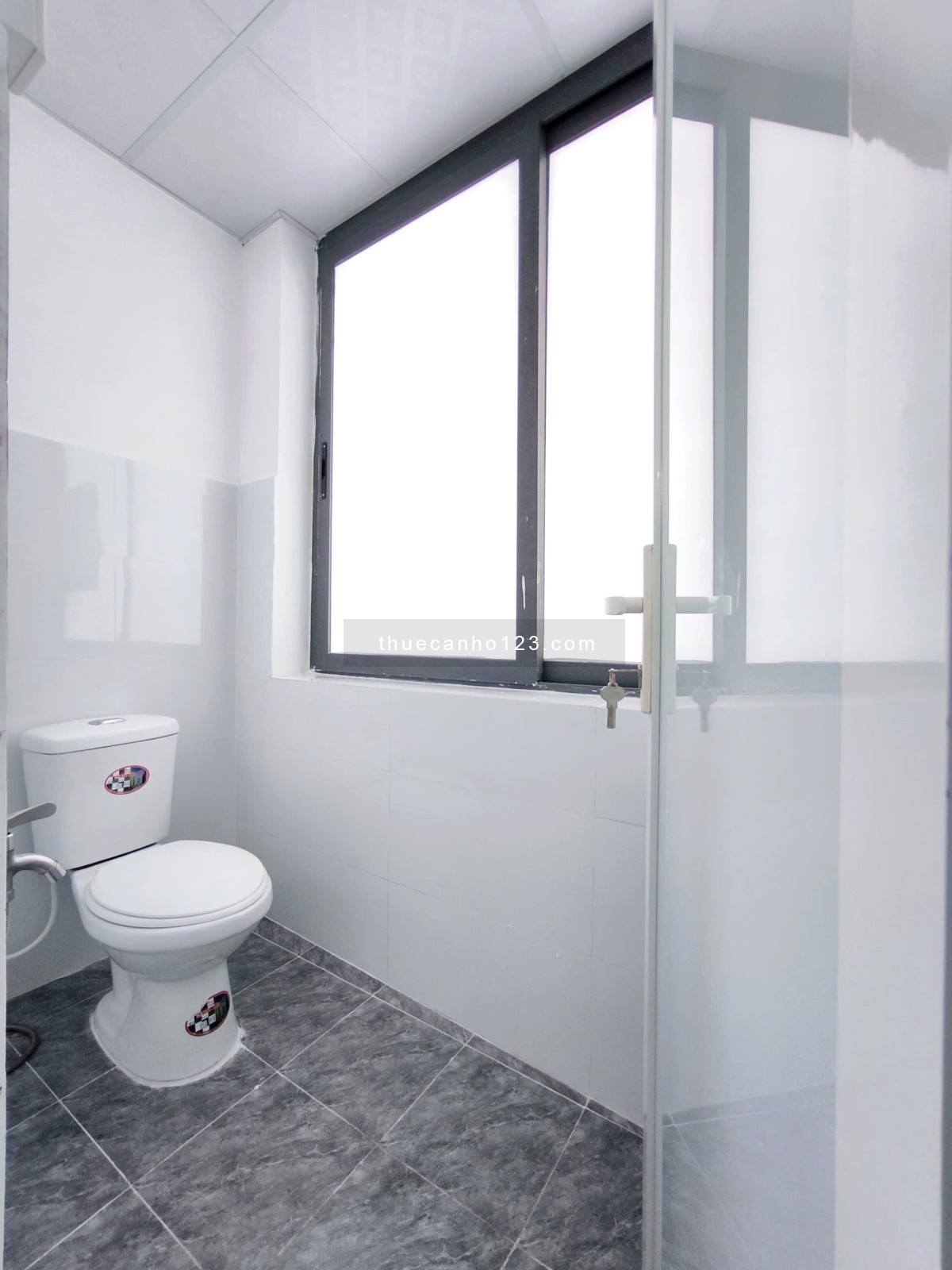 Cho thuê căn hộ Studio Cửa sổ, Máy giặt riêng Q8 gần cầu Nguyễn Văn Cừ, cầu chữ Y, Parc Mall - Ảnh 8
