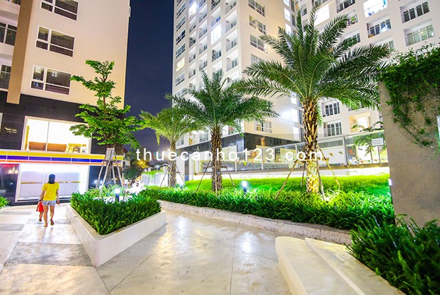 GIỎ HÀNG CHO THUÊ C/C SKY CENTER 5B PHỔ QUANG OF + 2PN + 3PN LH 0931918399 XEM NHÀ 24/7 - Ảnh 2