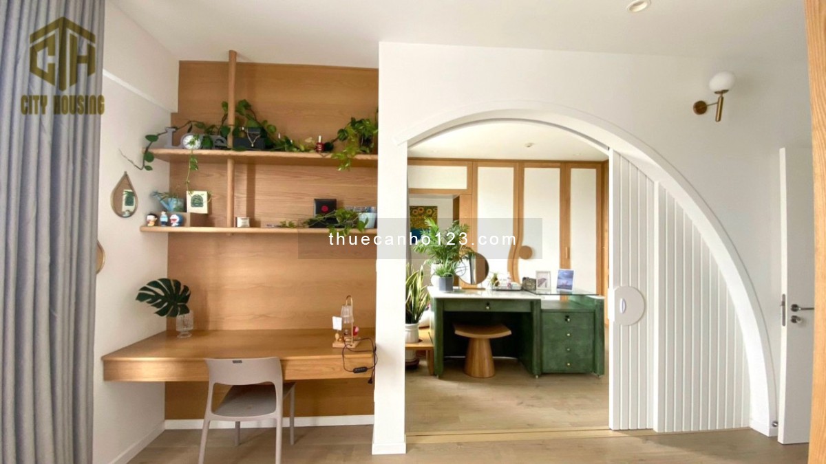 1 PHÒNG NGỦ ĐẢO KIM CƯƠNG NHÀ ĐẸP FULL NỘI THẤT CẦN TÌM KHÁCH THUÊ GIÁ CHỈ 30TR/ THÁNG. LH TƯ VẤN. - Ảnh 7