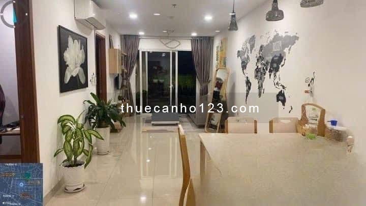 Chung cư Âu Cơ Tower, Âu Cơ, Tân Thành, TP: 80m2, 2pn, 2wc, 10tr5/th - Ảnh 1