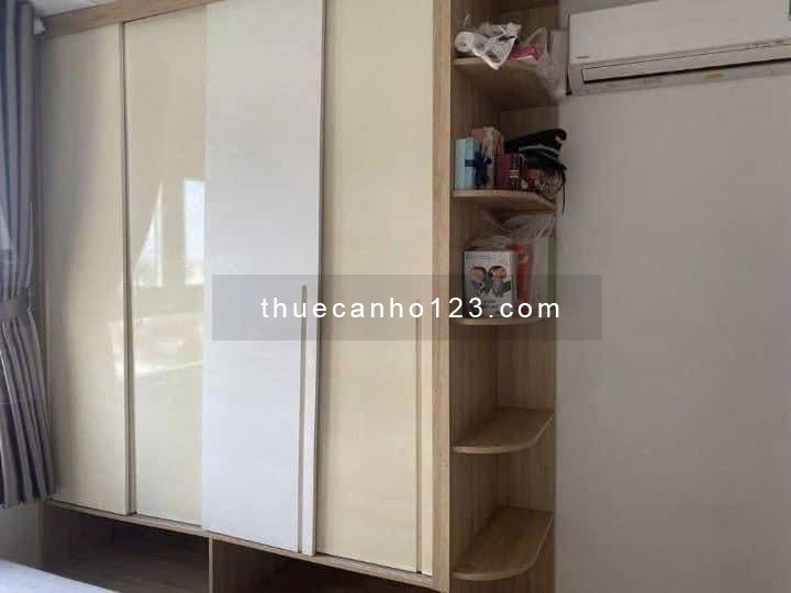 Chung cư Âu Cơ Tower, Âu Cơ, Tân Thành, TP: 80m2, 2pn, 2wc, 10tr5/th - Ảnh 2