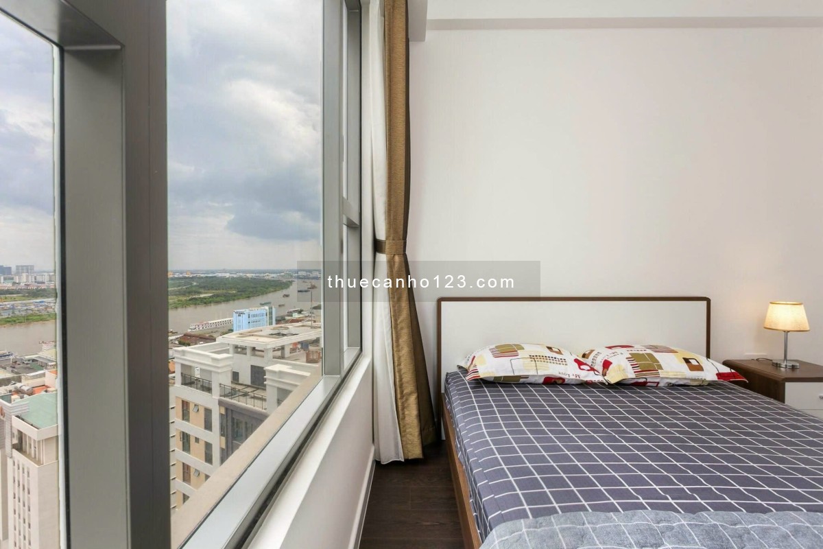 CHÍNH CHỦ CHO THUÊ C/C CARILLON 5 - 72M NHÀ MỚI Ở LIỀN ĐƯỢC LH 0931918399 - Ảnh 4
