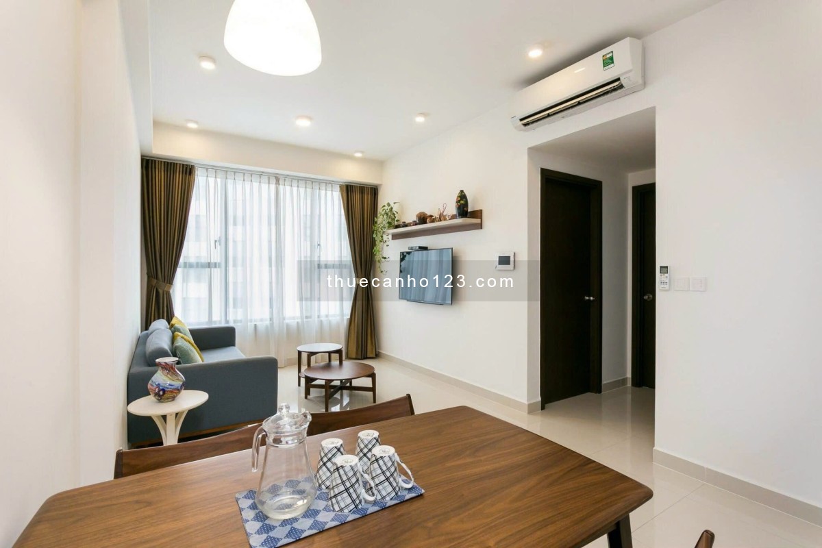 CHÍNH CHỦ CHO THUÊ C/C CARILLON 5 - 72M NHÀ MỚI Ở LIỀN ĐƯỢC LH 0931918399 - Ảnh 3