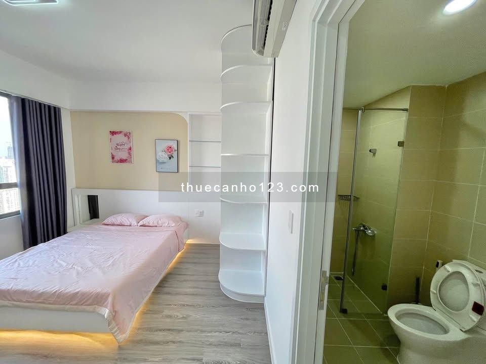 Giá 11tr cho căn 2p ngủ Carillon 2- Trịnh ĐÌnh Thảo - Ảnh 2