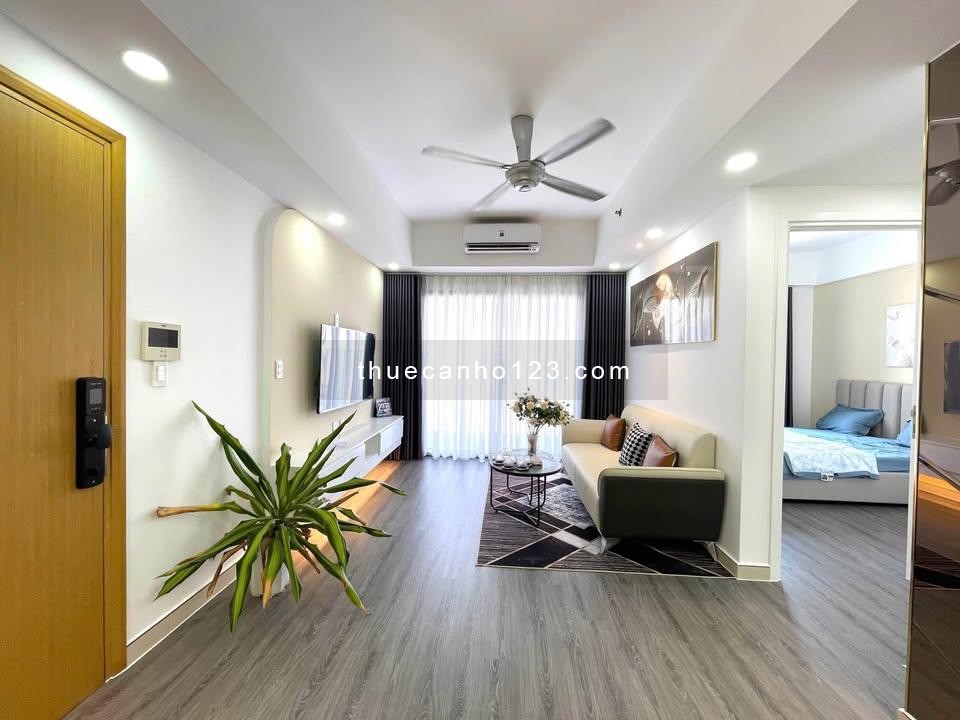Giá 11tr cho căn 2p ngủ Carillon 2- Trịnh ĐÌnh Thảo - Ảnh 3