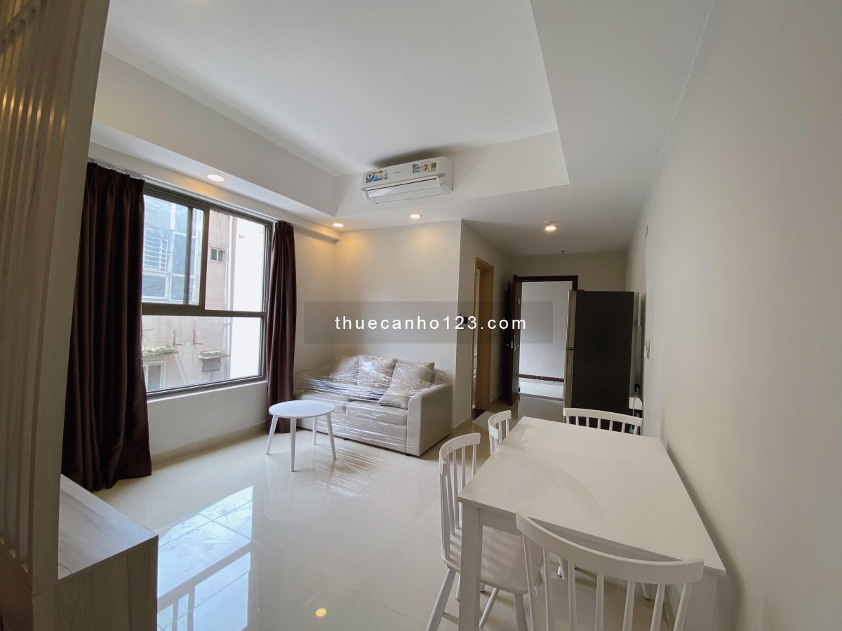 Cho thuê Botanica Premier 1PN/Officetel Full NT, Giá rẻ 10 Triệu - 0903187783 - Ảnh 2
