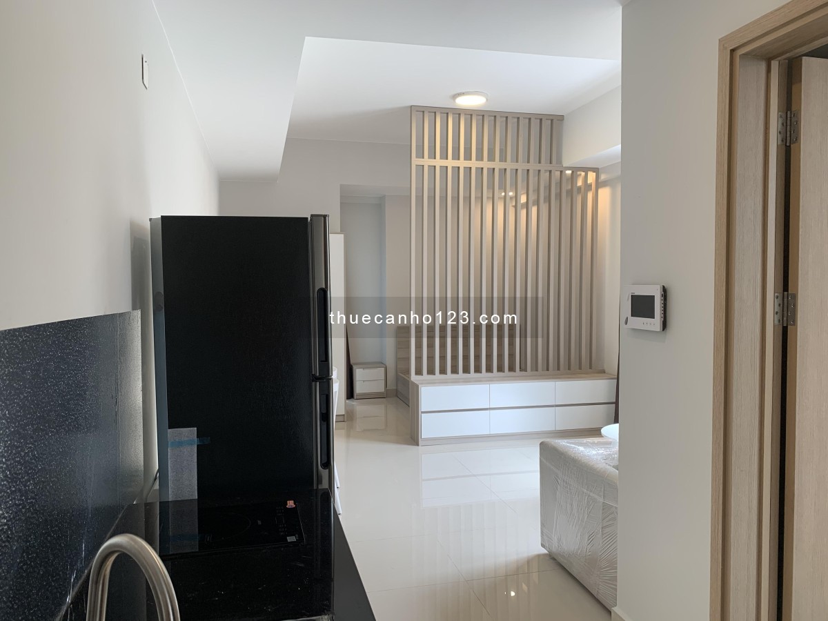 Cho thuê Botanica Premier 1PN/Officetel Full NT, Giá rẻ 10 Triệu - 0903187783 - Ảnh 3