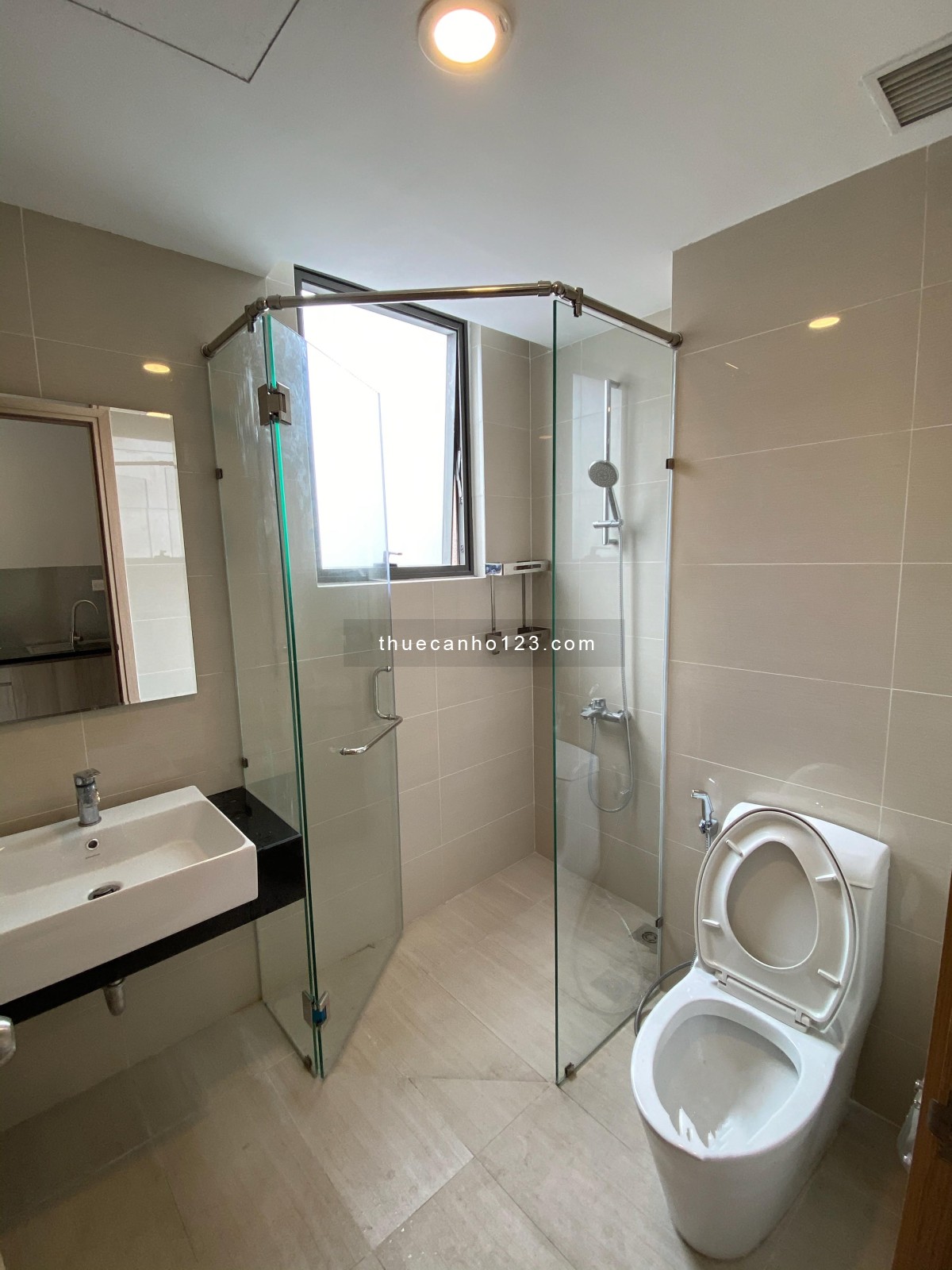 Cho thuê Botanica Premier 1PN/Officetel Full NT, Giá rẻ 10 Triệu - 0903187783 - Ảnh 5