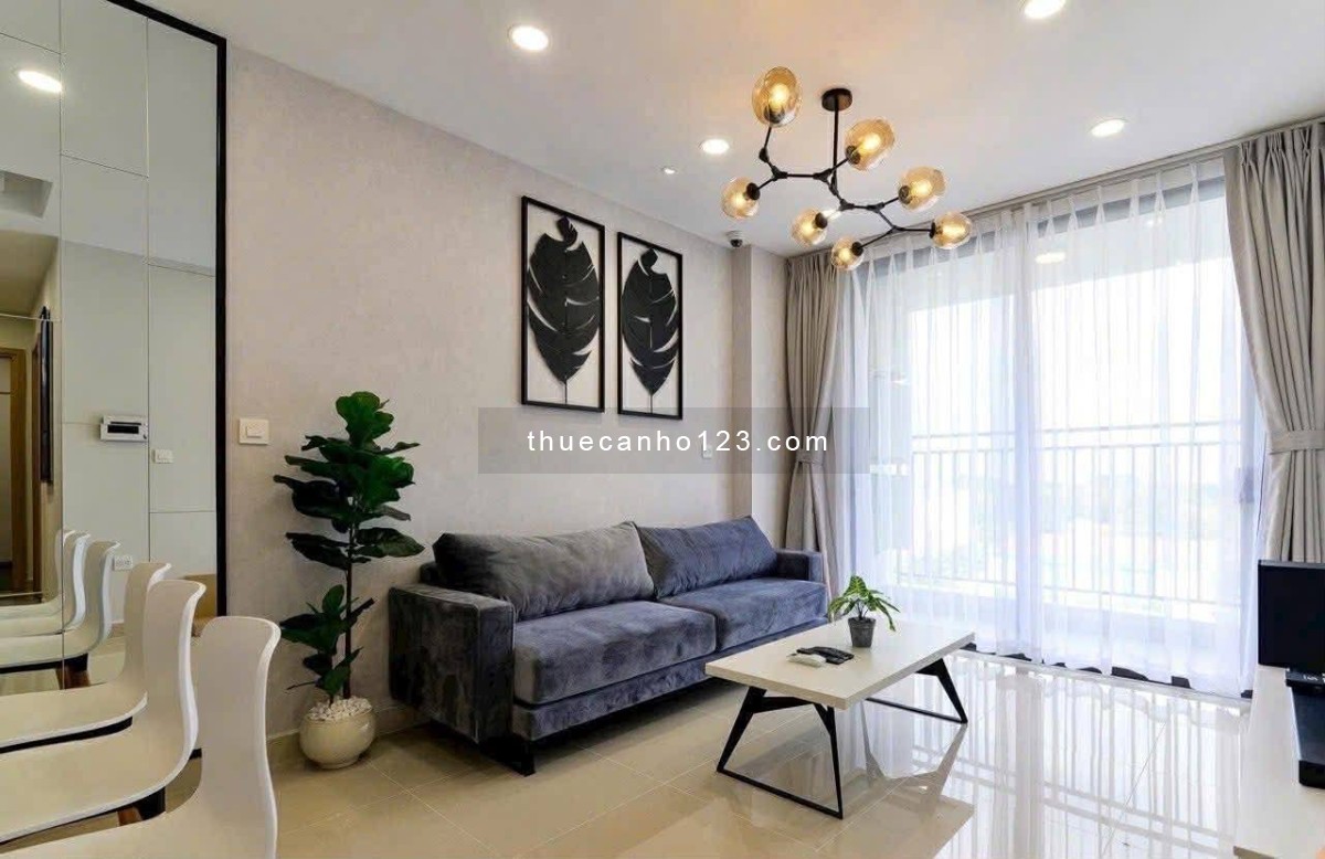 Hot - 2PN chỉ 16.5 tr/tháng - Cho thuê căn hộ Botanica Premier - Khu sân bay - Ảnh 1