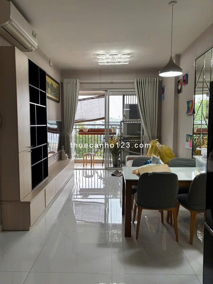 GOLDEN MANSION – NOVALAND | 2PN FULL NT – GẦN SÂN BAY CHỈ 2 PHÚT - Ảnh 1