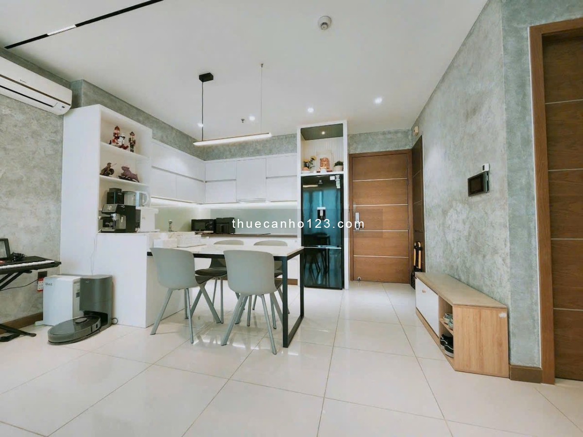 SAIGON AIRPORT PLAZA CẦN CHO THUÊ – 1PN VIEW ĐẸP | NGAY SÂN BAY TSN - Ảnh 1