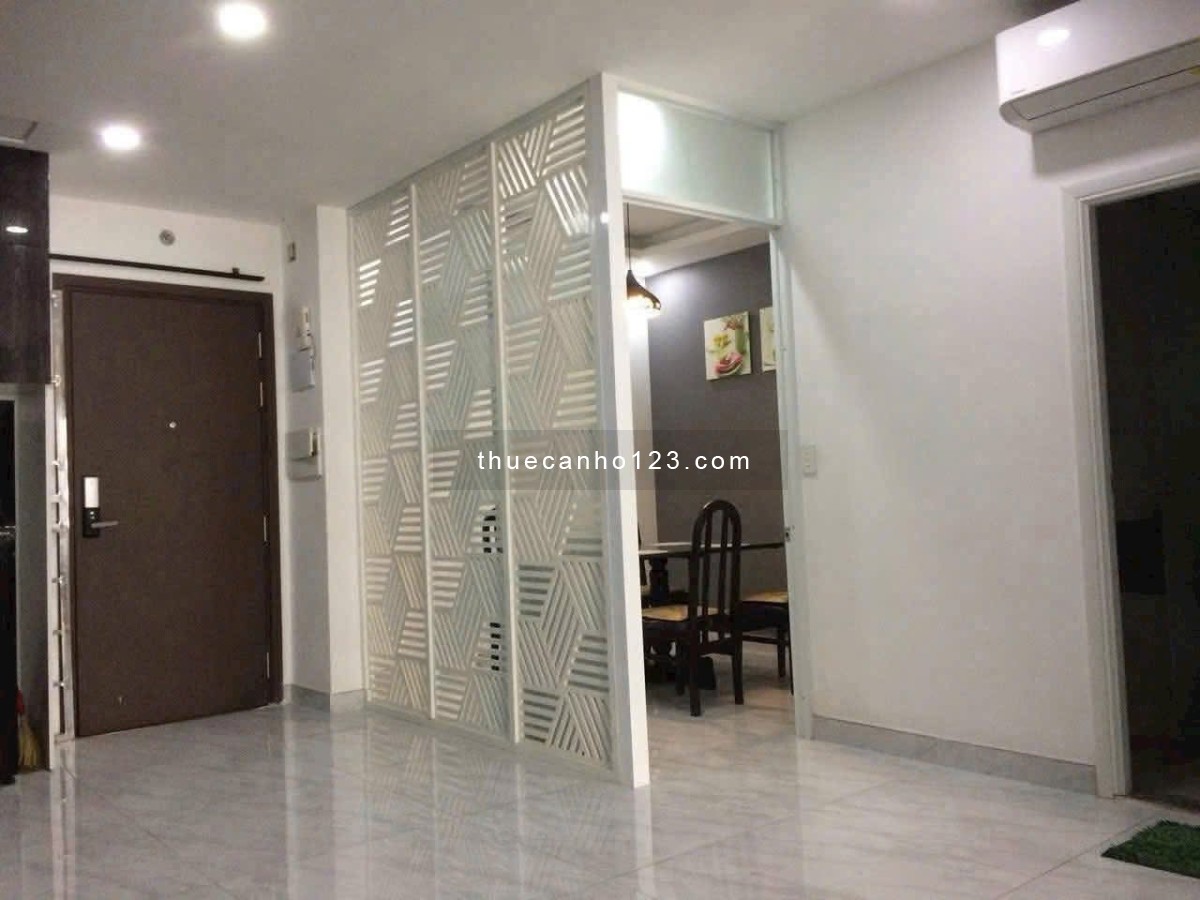 Chính chủ cho thuê CC cao cấp The Botanica 2pn,1wc, lầu trung, Nt đầy đủ, Novaland ( Cách sân bay 2' - Ảnh 4