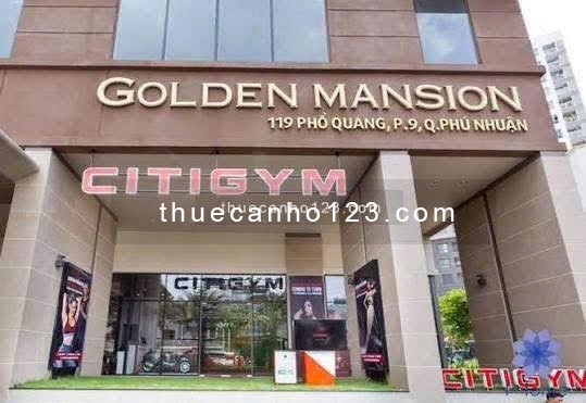 GOLDEN MANSION – NOVALAND | 2PN FULL NT – GẦN SÂN BAY CHỈ 2 PHÚT - Ảnh 8