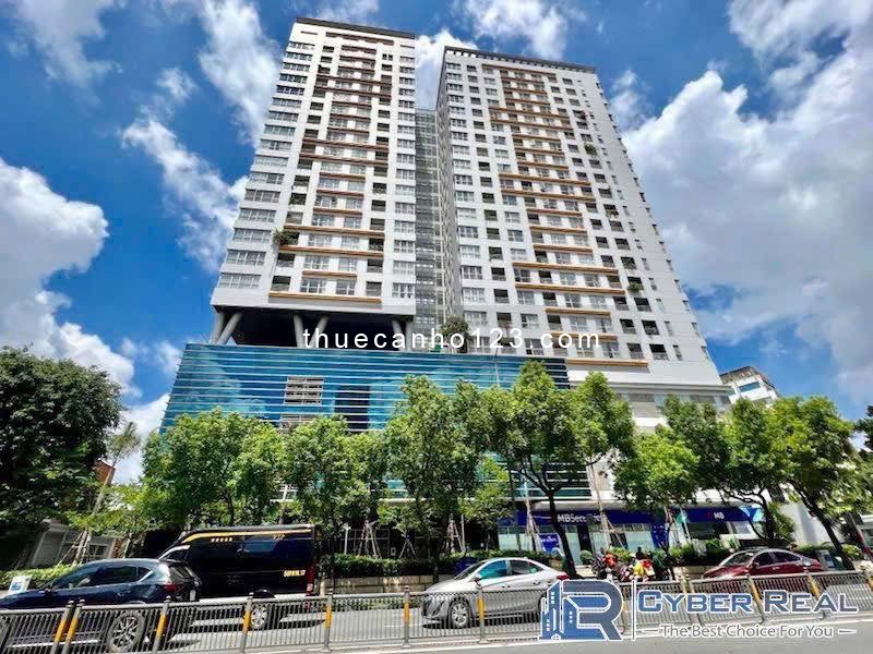 Cần cho thuê căn hộ cao cấp 52m2,1pn,1wc The Prince Residence, trang bị đầy đủ nội thất cao cấp - Ảnh 3