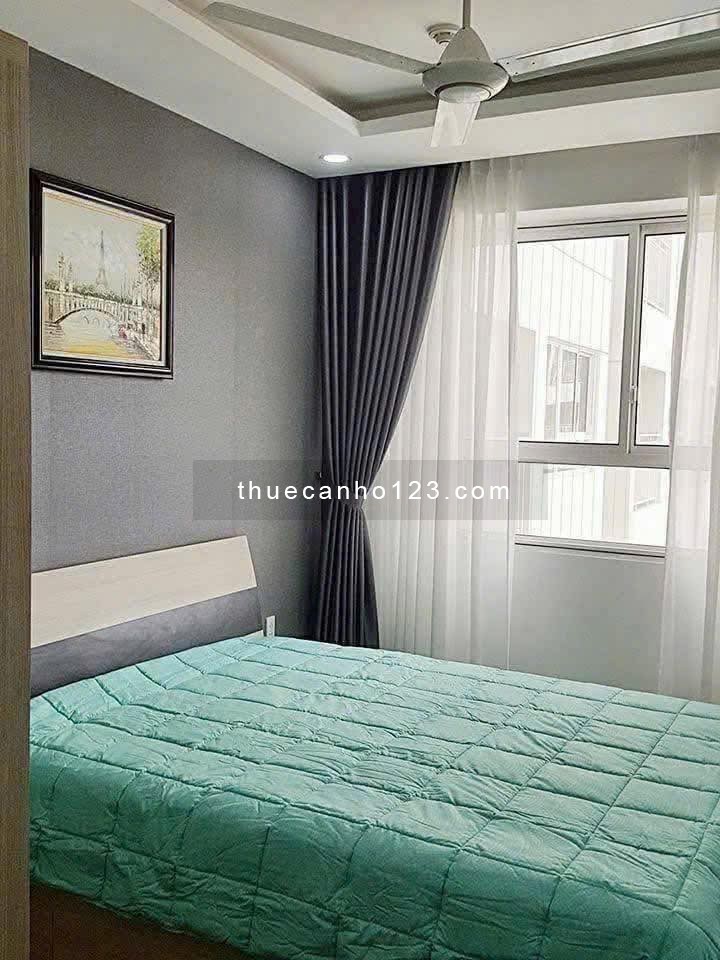 Chính chủ cho thuê CC cao cấp The Botanica 2pn,1wc, lầu trung, Nt đầy đủ, Novaland ( Cách sân bay 2' - Ảnh 3