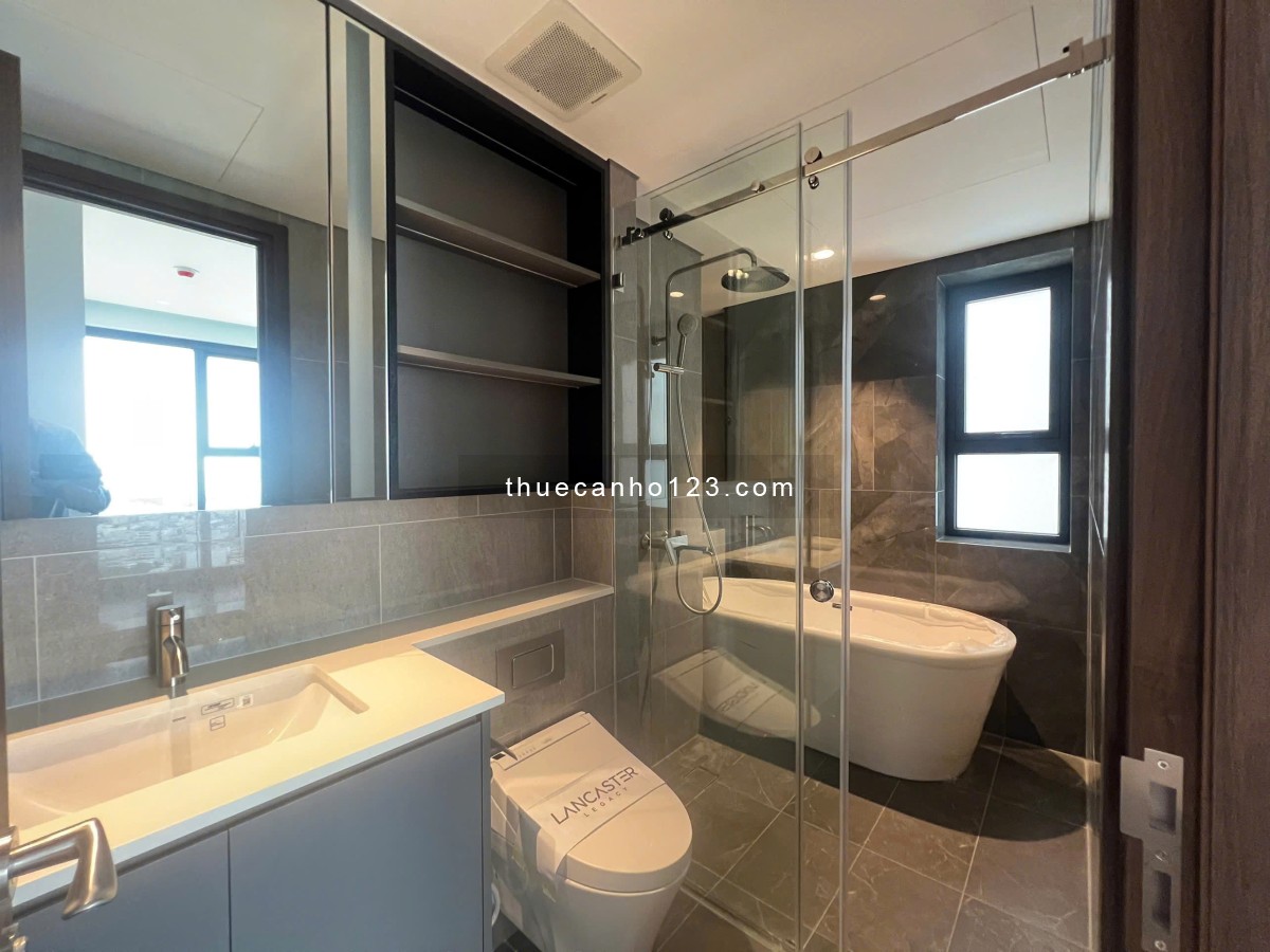 Cho thuê căn hộ CHCC 90m2 Lancaster Legacy, 50 triệu, 90m2, 2PN, 2WC, nhiều tiện ích siêu hot ! - Ảnh 8
