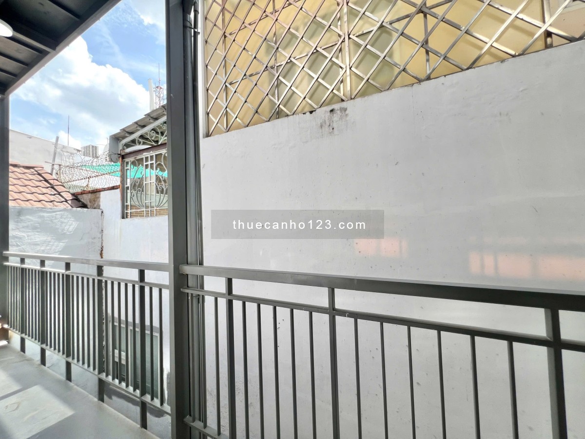 STUDIO BAN CÔNG GIÁ TỐT – NGAY CỘNG HOÀ, TÂN BÌNH - KHU ETOWN - Ảnh 6