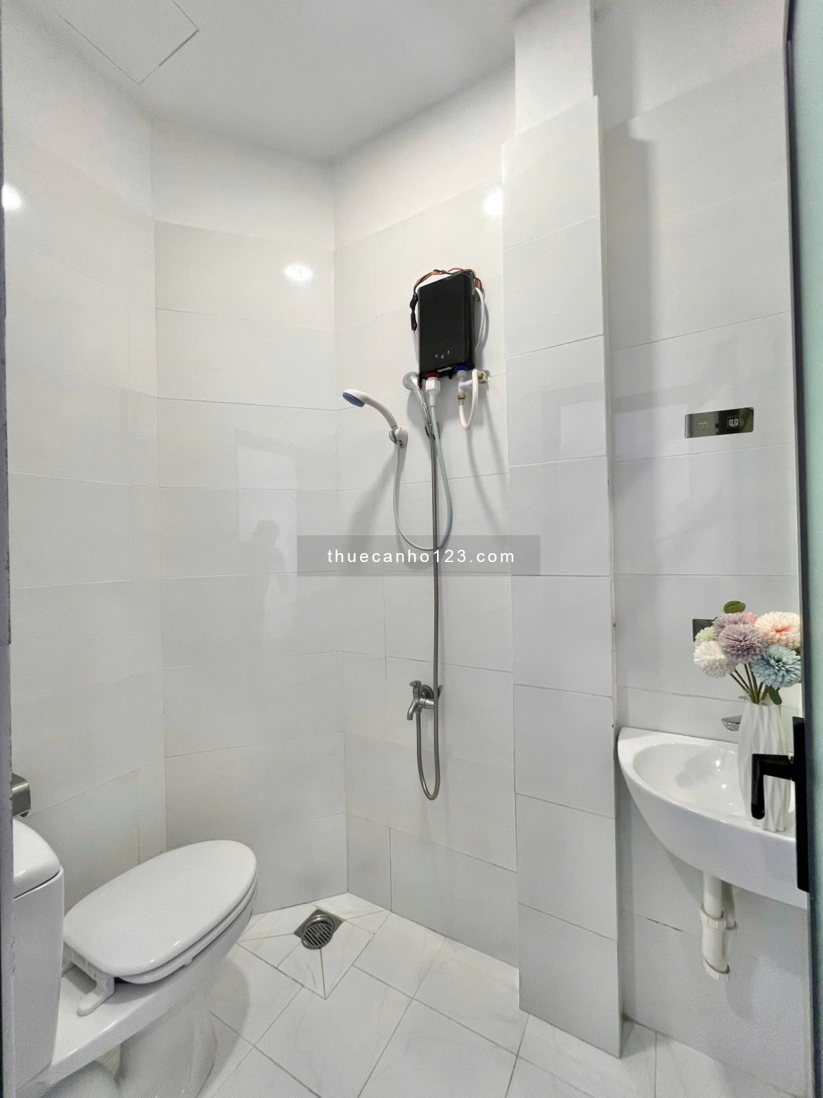STUDIO BAN CÔNG GIÁ TỐT – NGAY CỘNG HOÀ, TÂN BÌNH - KHU ETOWN - Ảnh 7