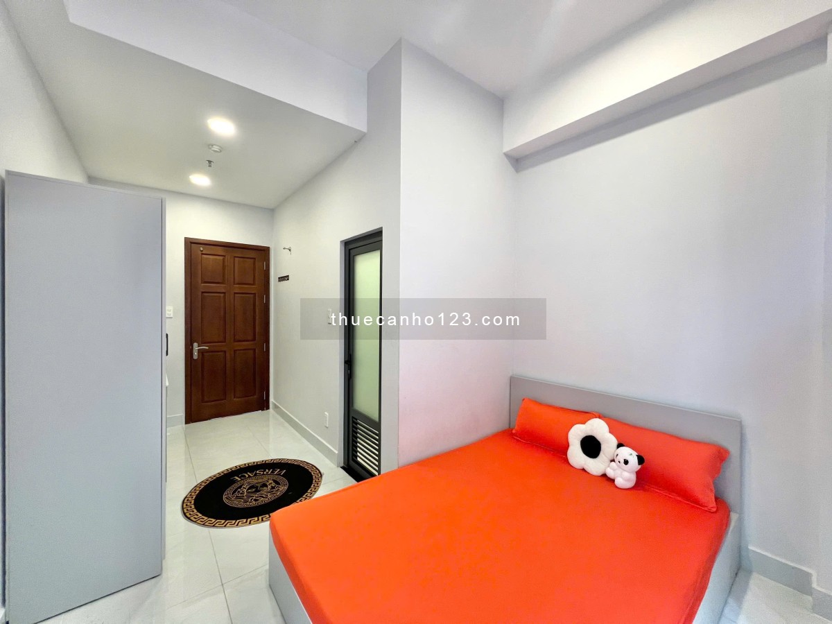 STUDIO BAN CÔNG GIÁ TỐT – NGAY CỘNG HOÀ, TÂN BÌNH - KHU ETOWN - Ảnh 3