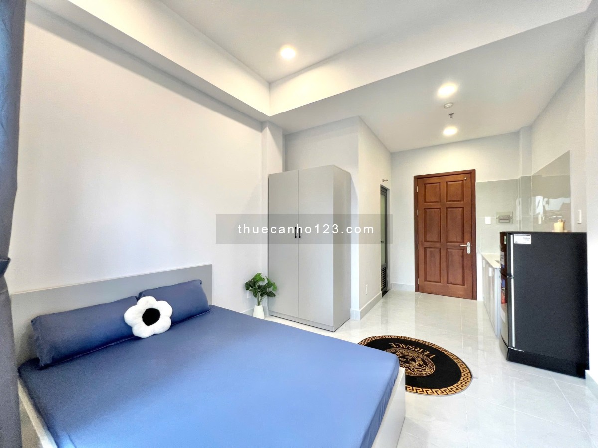 STUDIO BAN CÔNG GIÁ TỐT – NGAY CỘNG HOÀ, TÂN BÌNH - KHU ETOWN - Ảnh 13
