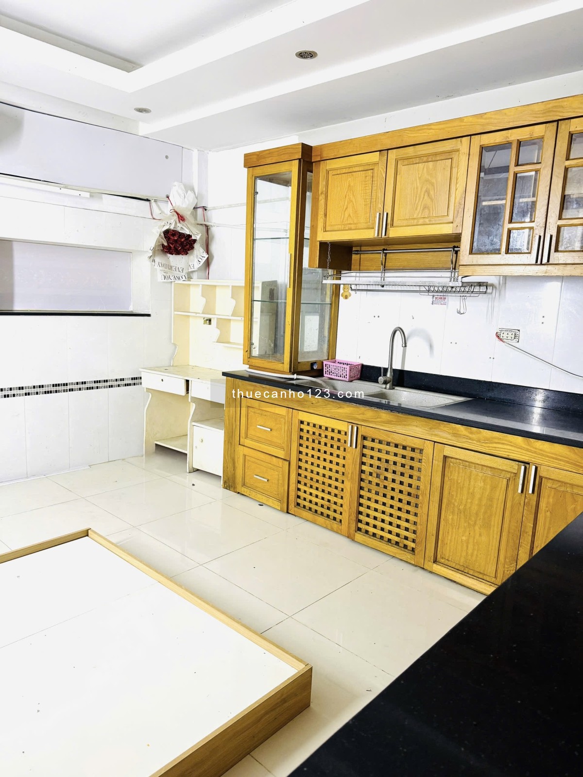 CHO THUÊ PHÒNG gần NGÃ TƯ BẢY HIỀN TÂN BÌNH_CHUNG CƯ BẢY HIỀN_LẠC LONG QUÂN_LÝ THƯỜNG KIỆT Giáp Q10 - Ảnh 4