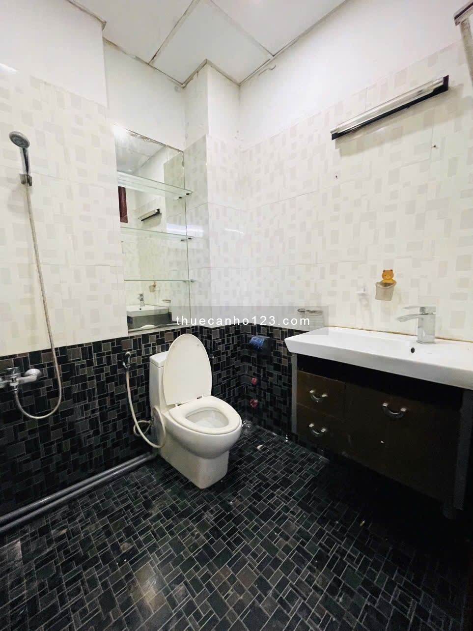 CHO THUÊ PHÒNG gần NGÃ TƯ BẢY HIỀN TÂN BÌNH_CHUNG CƯ BẢY HIỀN_LẠC LONG QUÂN_LÝ THƯỜNG KIỆT Giáp Q10 - Ảnh 3