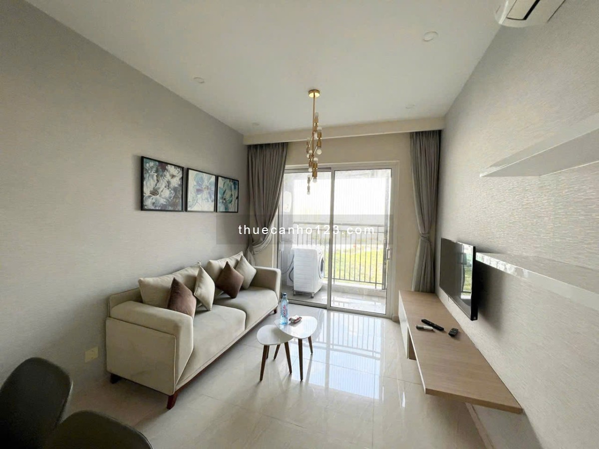 Chung cư Celadon, Đường N4, TP: 2p ngủ, 11tr/th, 75m2, full NT - Ảnh 1