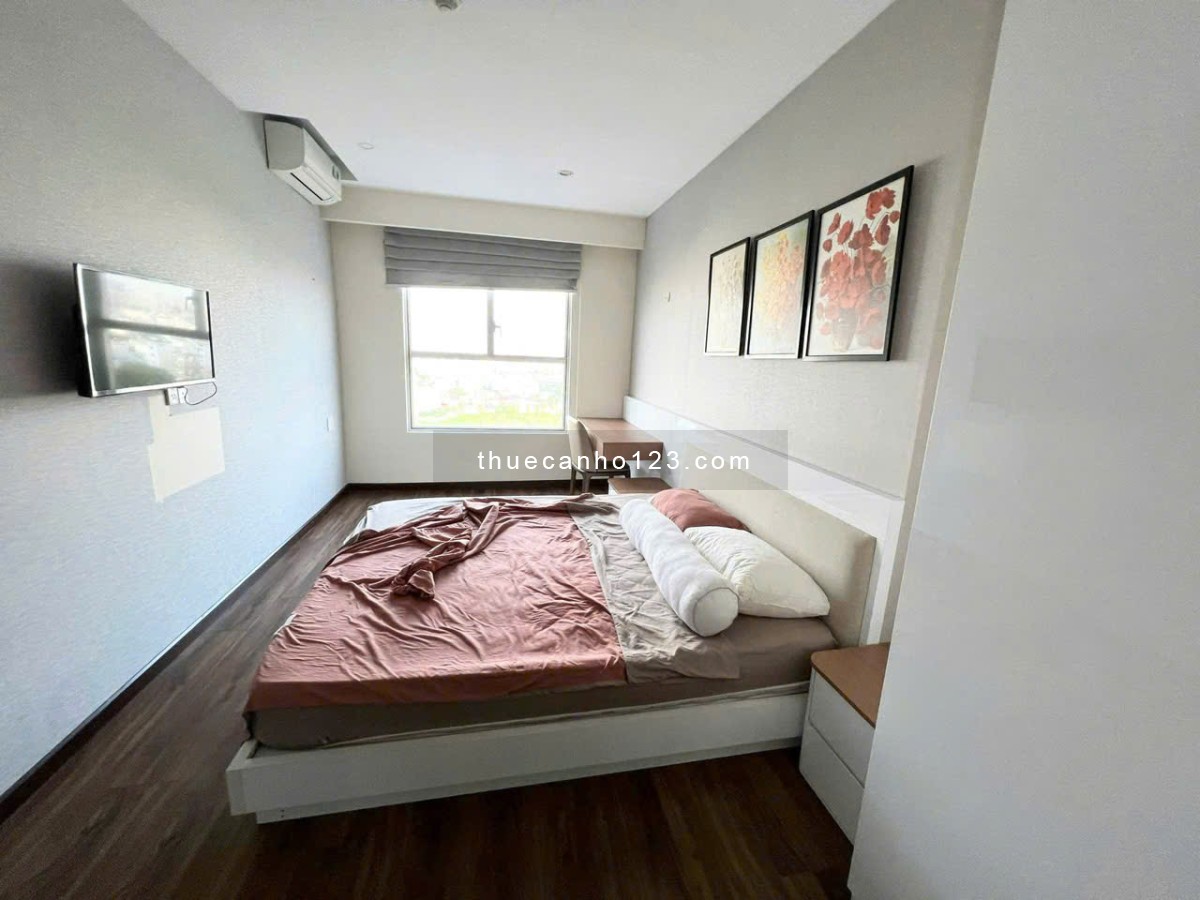 Chung cư Celadon, Đường N4, TP: 2p ngủ, 11tr/th, 75m2, full NT - Ảnh 2