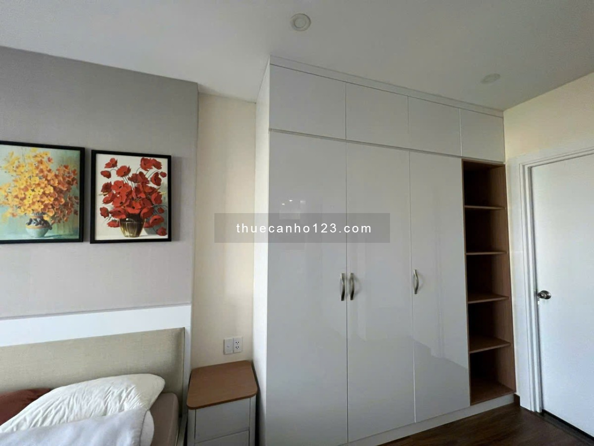 Chung cư Celadon, Đường N4, TP: 2p ngủ, 11tr/th, 75m2, full NT - Ảnh 4
