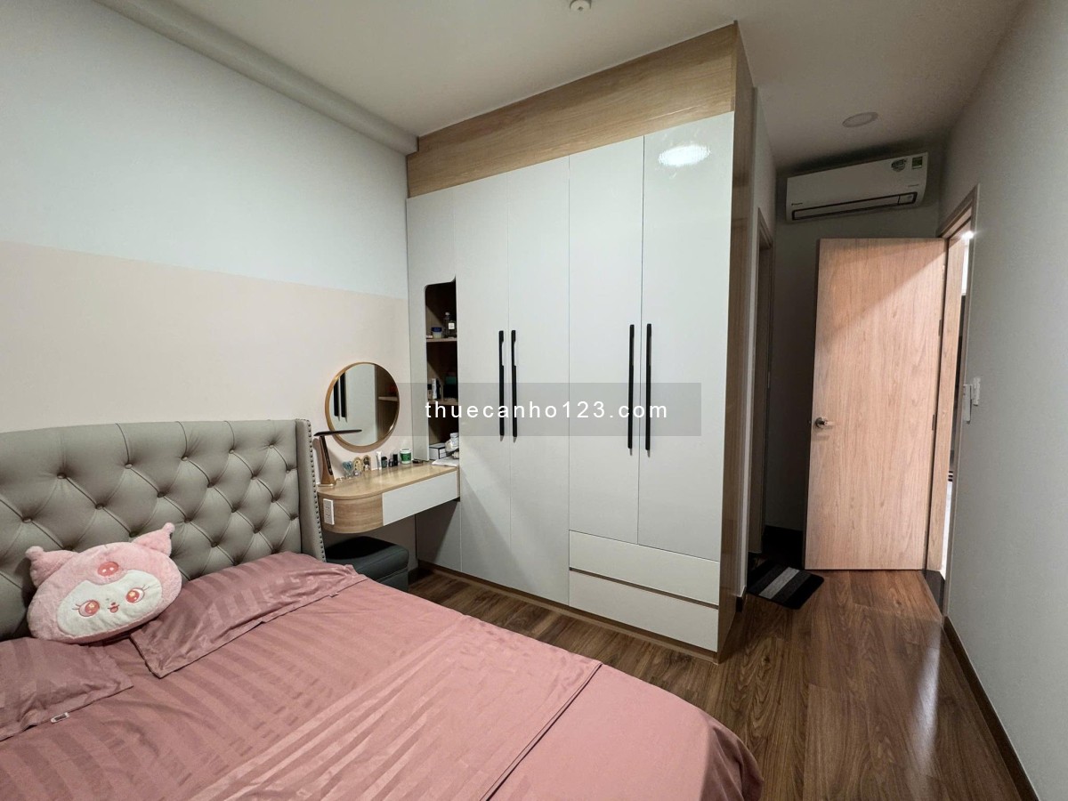 Chung Cư Res Green Tower - Thoại Ngọc Hầu căn 2p, nội thất 12tr/th - Ảnh 6