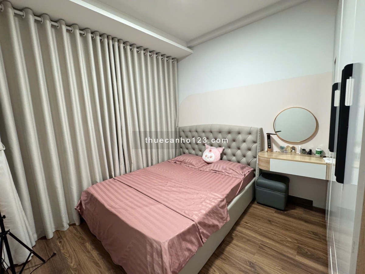 Chung Cư Res Green Tower - Thoại Ngọc Hầu căn 2p, nội thất 12tr/th - Ảnh 9