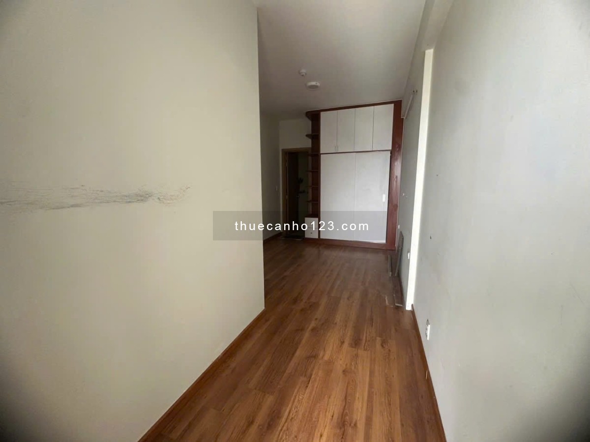 Chung cư Hiệp Thành, Lê Văn Khương- 89m2, 2p ngủ, giá ,8tr/th - Ảnh 1