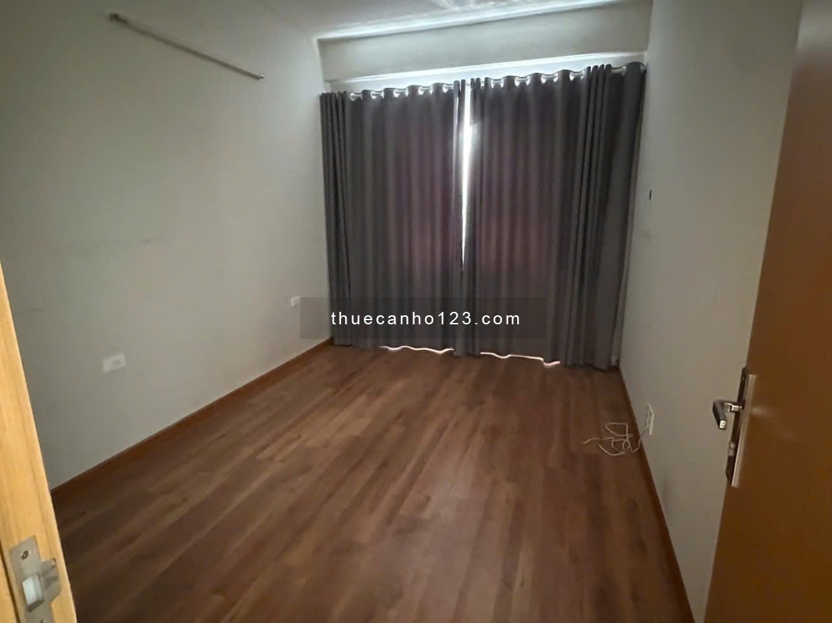 Chung cư Hiệp Thành, Lê Văn Khương- 89m2, 2p ngủ, giá ,8tr/th - Ảnh 2