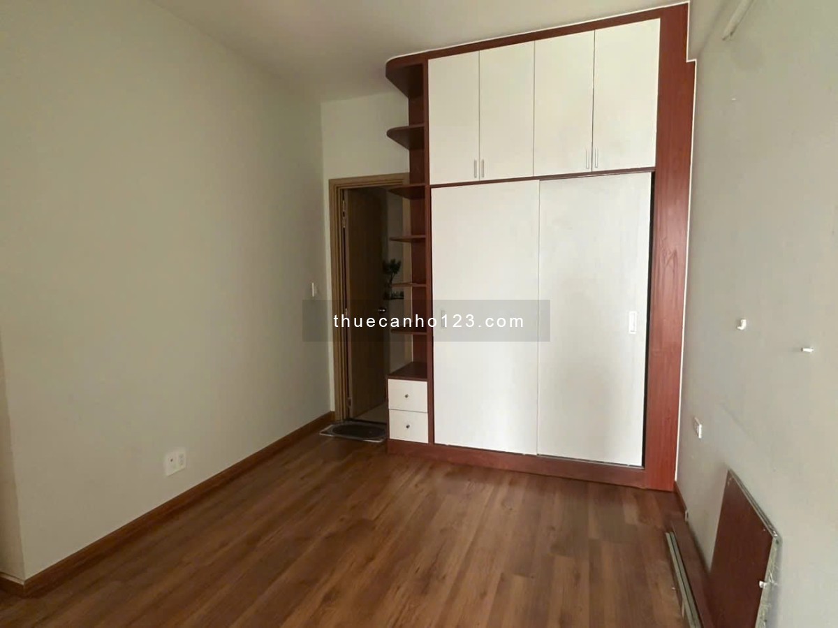 Chung cư Hiệp Thành, Lê Văn Khương- 89m2, 2p ngủ, giá ,8tr/th - Ảnh 3