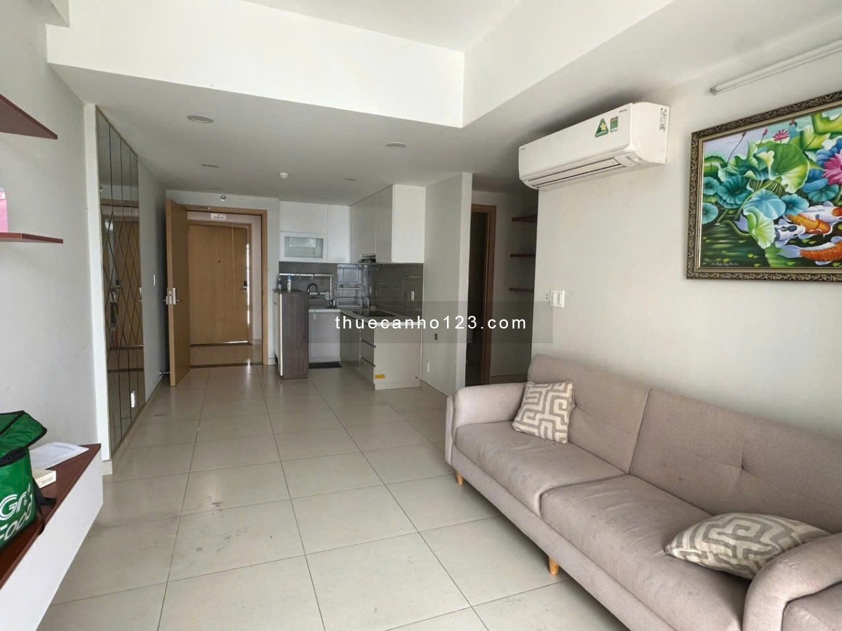 Chung cư Hiệp Thành, Lê Văn Khương- 89m2, 2p ngủ, giá ,8tr/th - Ảnh 5