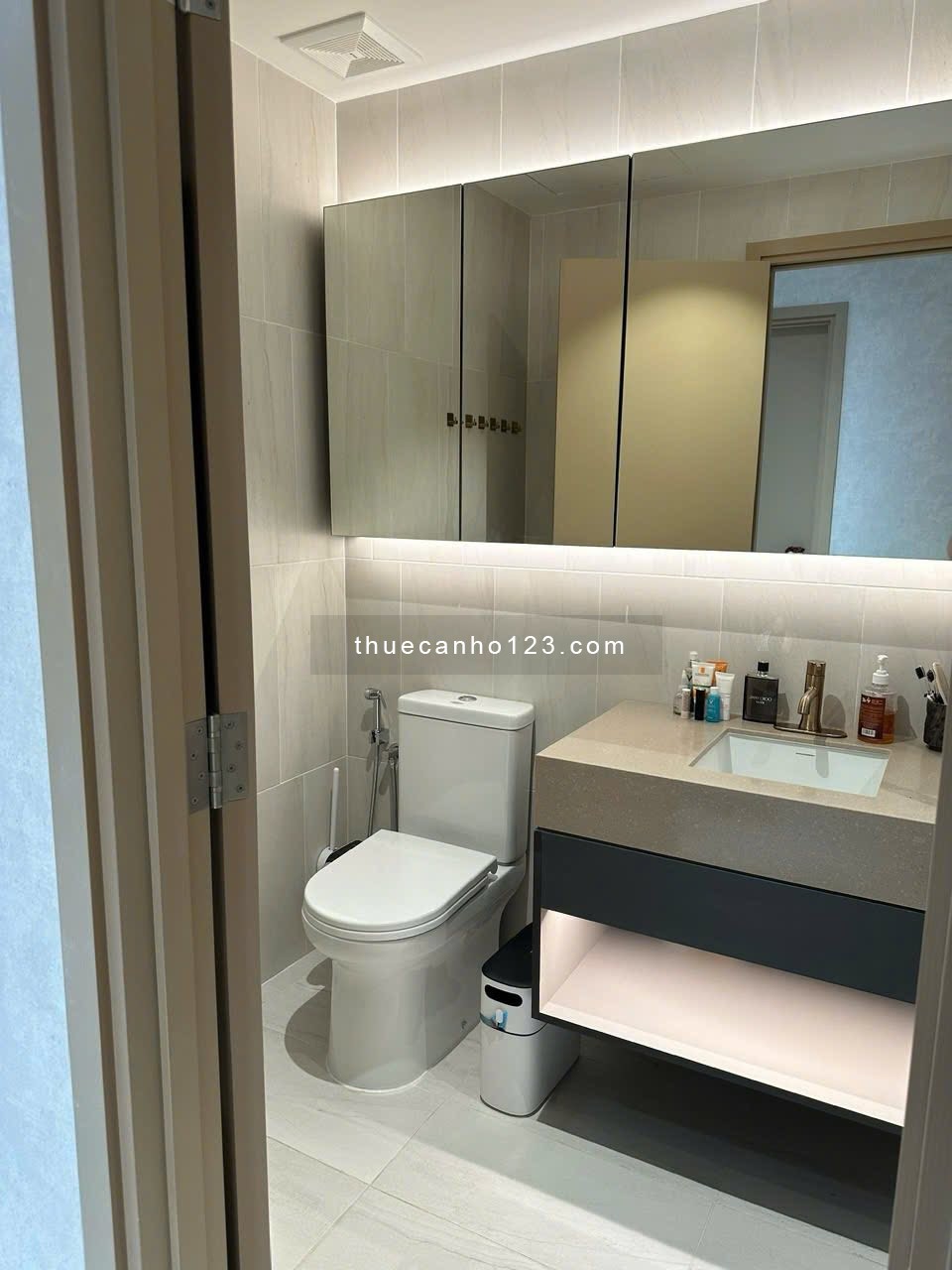 CHO THUÊ CĂN HỘ ANTONIA – 2PN VIEW BIỆT THỰ | NHÀ ĐẸP, YÊN TĨNH - Ảnh 4