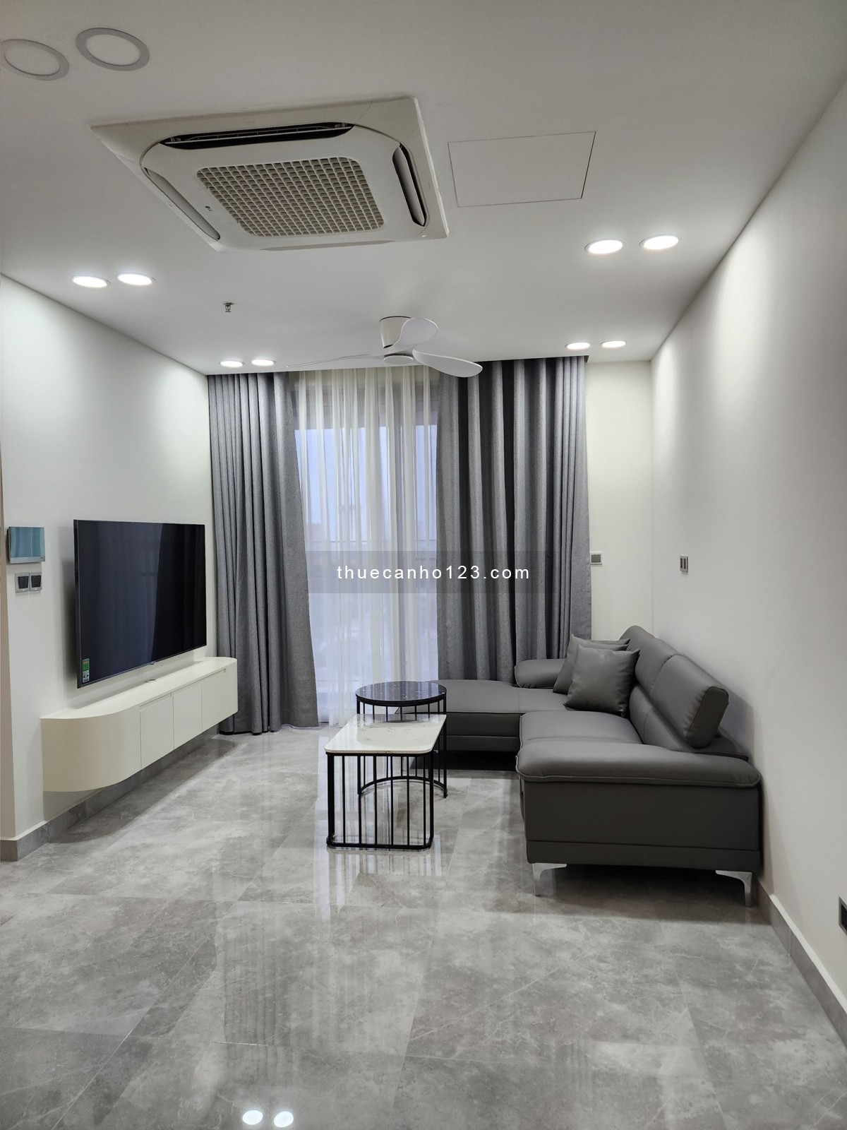 THE PEAK MIDTOWN – 2PN 81M² | CĂN ĐẸP, GIÁ TỐT 32TR - Ảnh 3