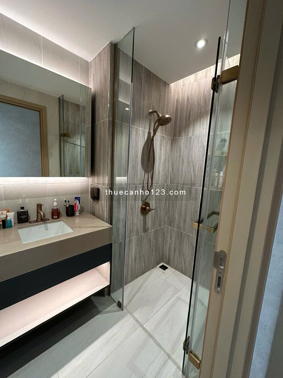 CHO THUÊ CĂN HỘ ANTONIA – 2PN VIEW BIỆT THỰ | NHÀ ĐẸP, YÊN TĨNH - Ảnh 5