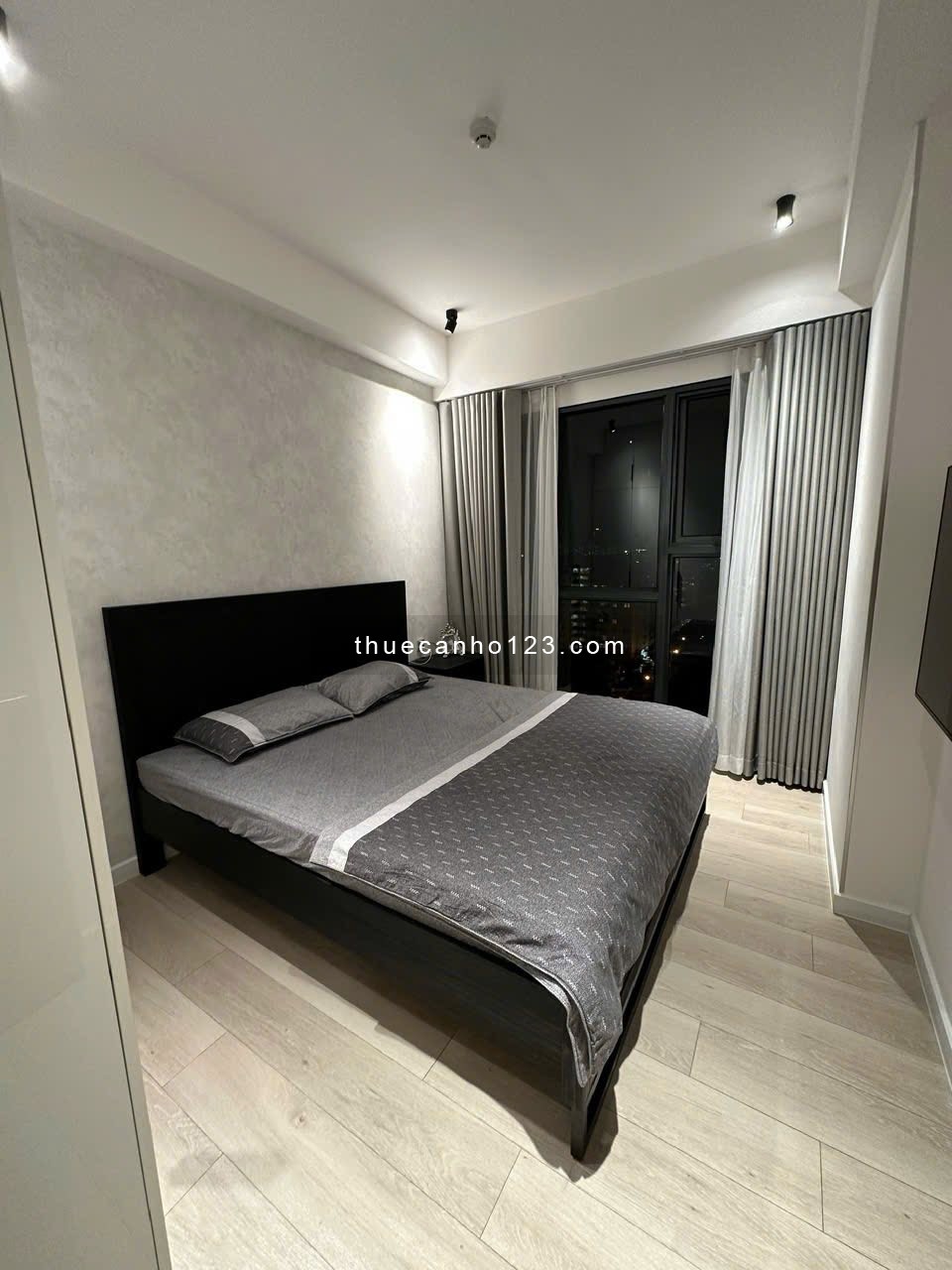 CHO THUÊ CĂN HỘ ANTONIA – 2PN VIEW BIỆT THỰ | NHÀ ĐẸP, YÊN TĨNH - Ảnh 3