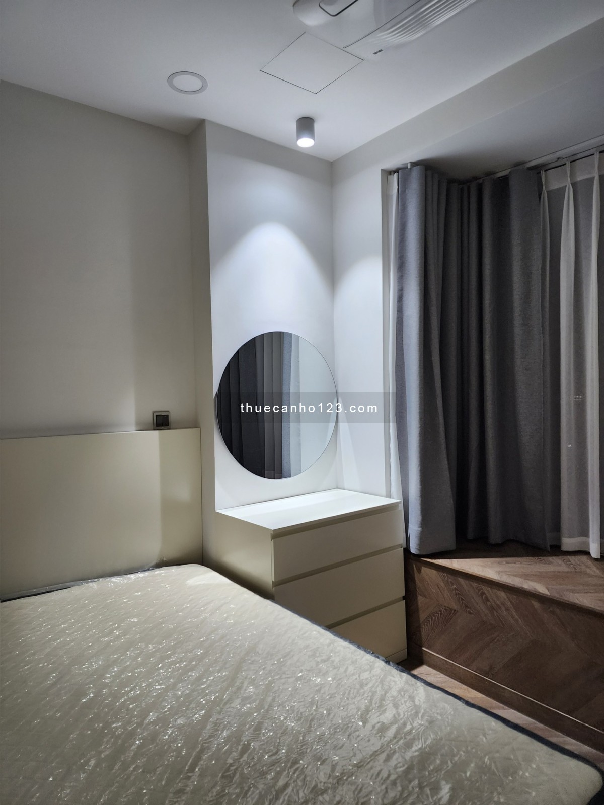 THE PEAK MIDTOWN – 2PN 81M² | CĂN ĐẸP, GIÁ TỐT 32TR - Ảnh 4