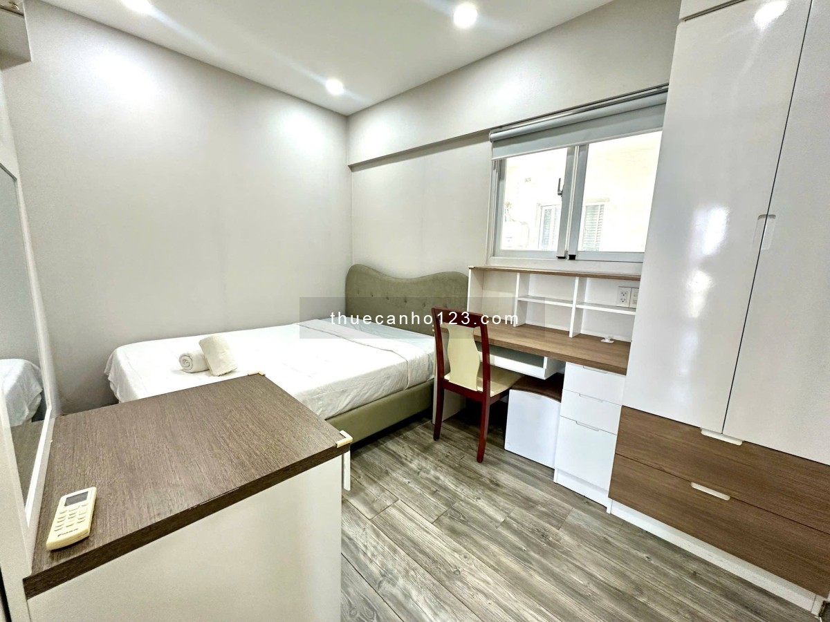 CHO THUÊ CĂN HỘ HAPPY VALLEY – PHÚ MỸ HƯNG Q7 | 3PN – FULL NT – 32TR/THÁNG - Ảnh 3