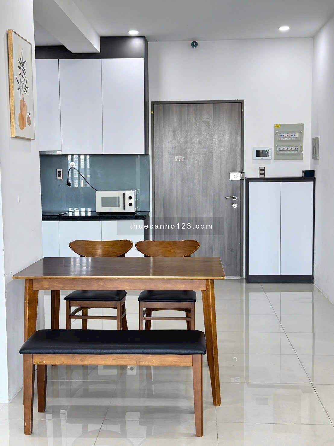 SAIGON SOUTH RESIDENCE – VIEW ĐẸP | FULL NỘI THẤT, GIÁ CHỈ 16TR - Ảnh 1