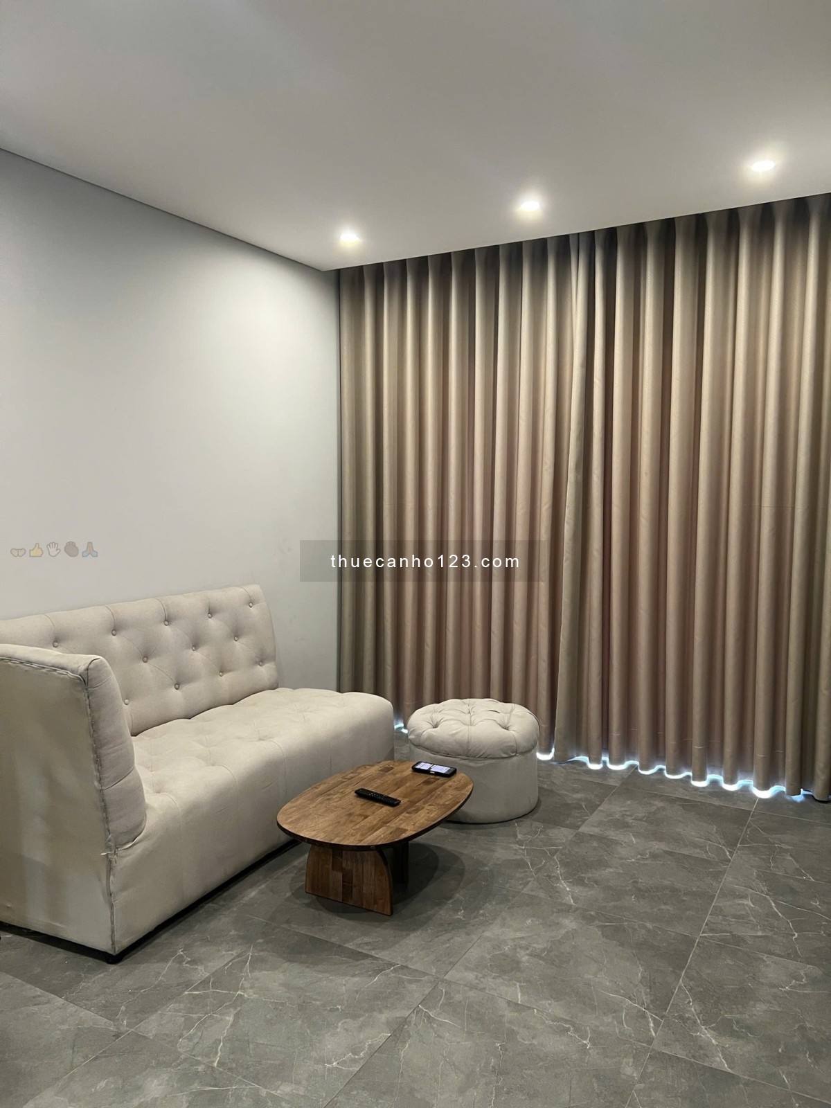 Cho thuê căn hộ Lavida Plus 2PN full nội thất giá chỉ 16tr500 - Ảnh 2
