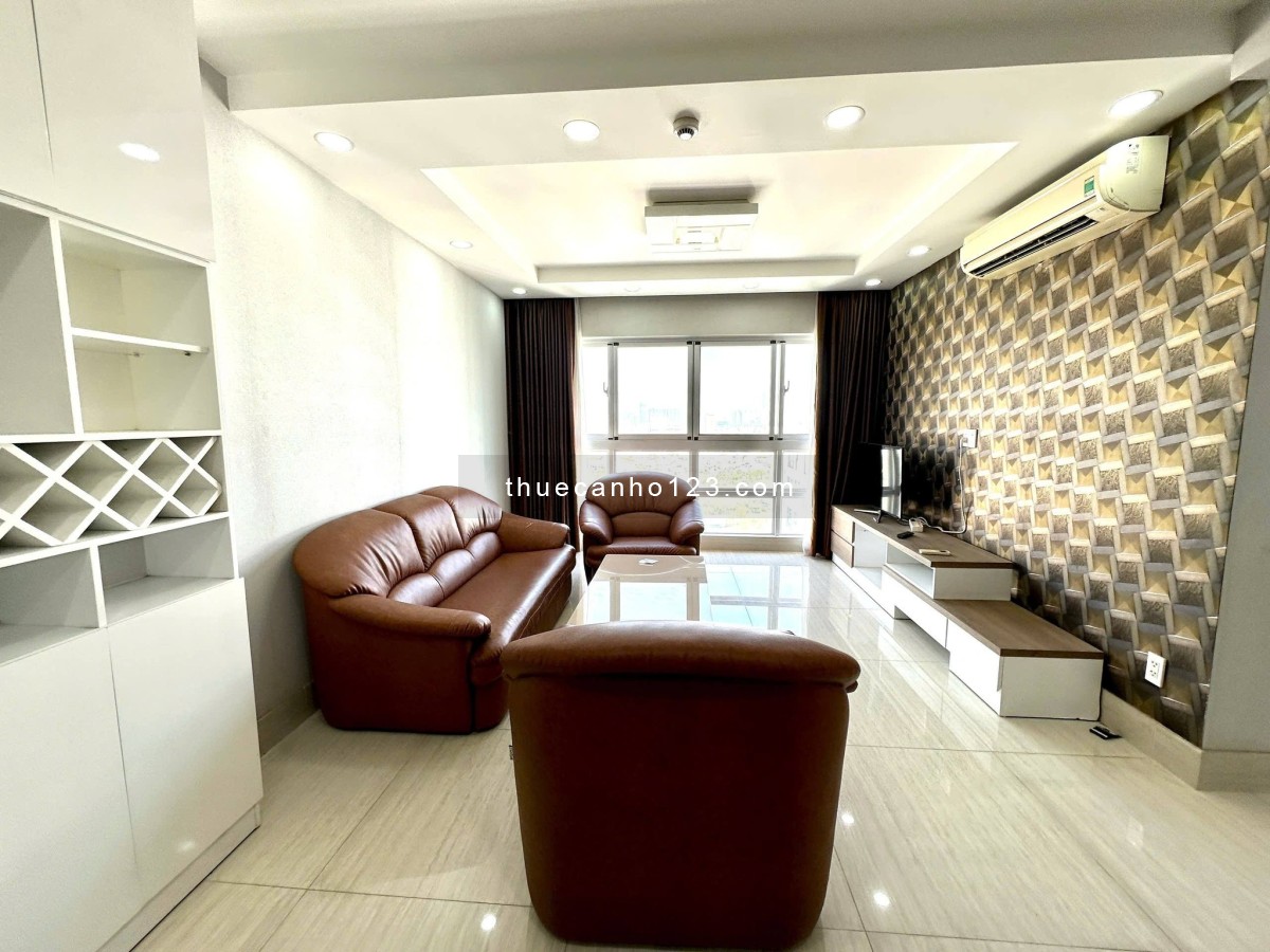 CHO THUÊ CĂN HỘ HAPPY VALLEY – PHÚ MỸ HƯNG Q7 | 3PN – FULL NT – 32TR/THÁNG - Ảnh 5