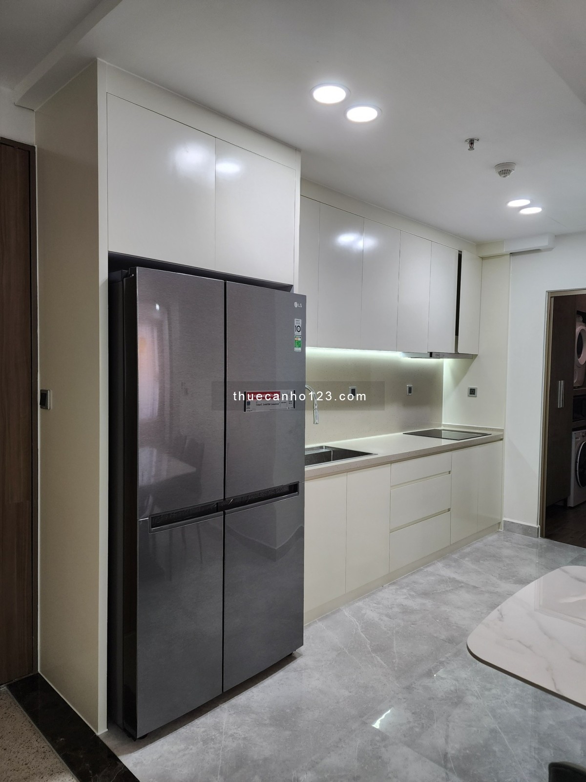 THE PEAK MIDTOWN – 2PN 81M² | CĂN ĐẸP, GIÁ TỐT 32TR - Ảnh 5