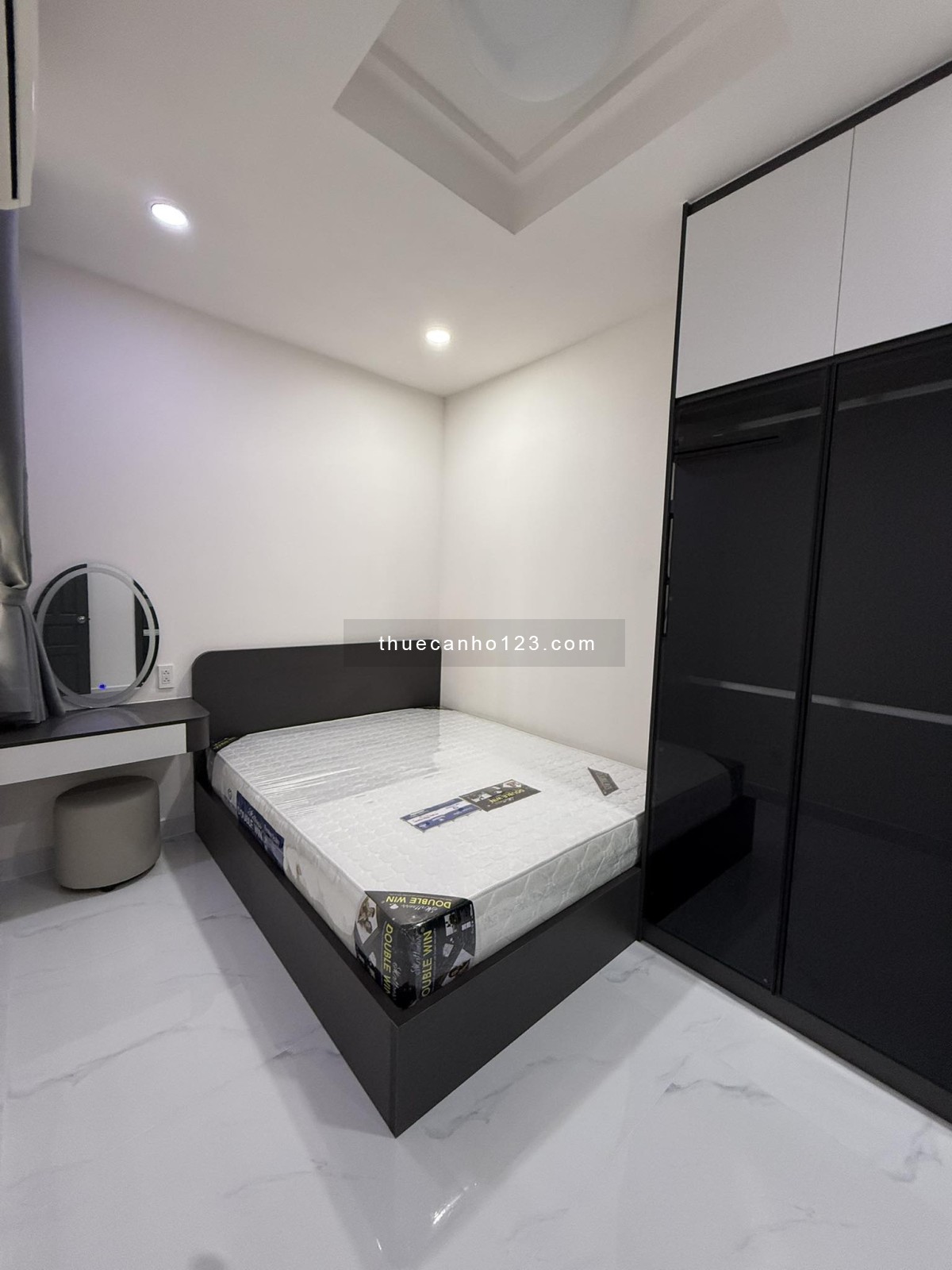 Cho thuê Sky Garden PMH – 3PN 2WC | Nhà mới, 25 triệu/tháng - Ảnh 5