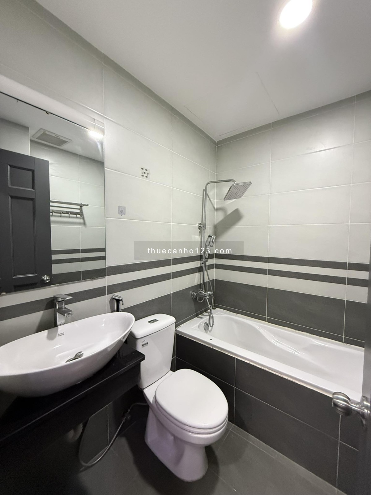 Cho thuê Sky Garden PMH – 3PN 2WC | Nhà mới, 25 triệu/tháng - Ảnh 4