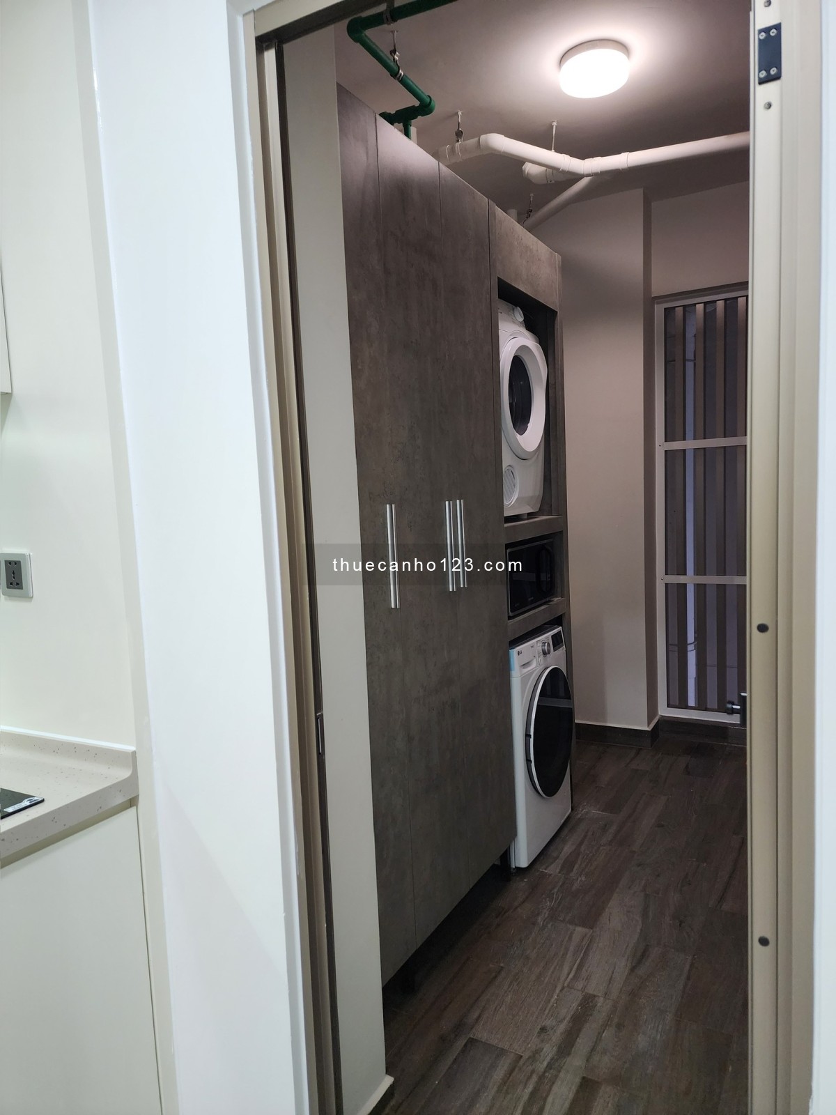 THE PEAK MIDTOWN – 2PN 81M² | CĂN ĐẸP, GIÁ TỐT 32TR - Ảnh 6
