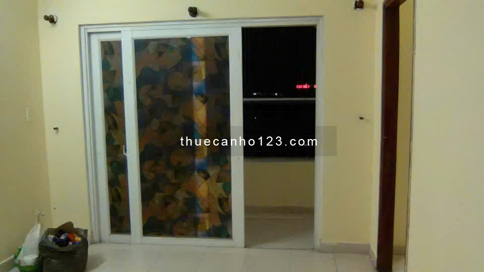 Căn hộ 75m2, 2pn 2wc, căn góc tầng cao, thoáng mát quanh năm - Ảnh 6