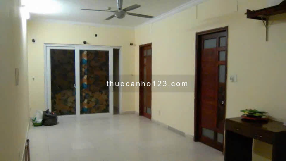Căn hộ 75m2, 2pn 2wc, căn góc tầng cao, thoáng mát quanh năm - Ảnh 9